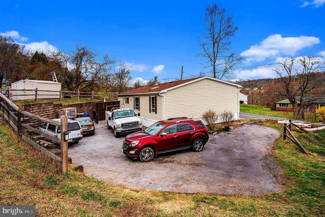 1438 Manatawny Dr, House other with 3 bedrooms, 2 bathrooms and null parking in BOYERTOWN PA | Image 24