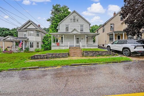 62-64 Wayne Street, Carbondale, PA, 18407 | Card Image