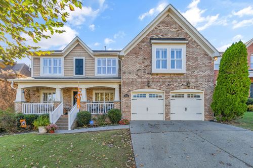 8912 Macauley Ln, Nolensville, TN, 37135-4013 | Card Image