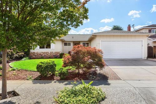 4119 Heppner Lane, San Jose, CA, 95136 | Card Image