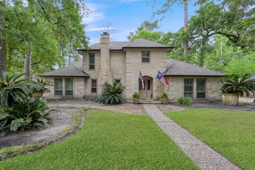 1351 Trailwood Village Dr, Kingwood, TX, 77339-3326 | Card Image
