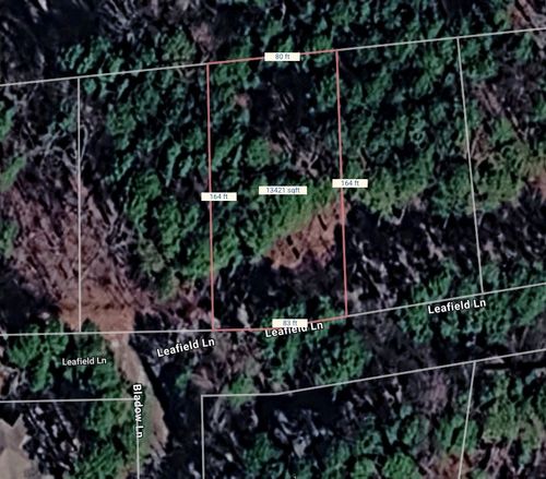 Lot 26 Leafield Ln, Bella Vista, AR, 72714-4744 | Card Image