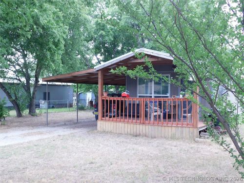 395 Birch Rd, Ardmore, OK, 73401-7406 | Card Image