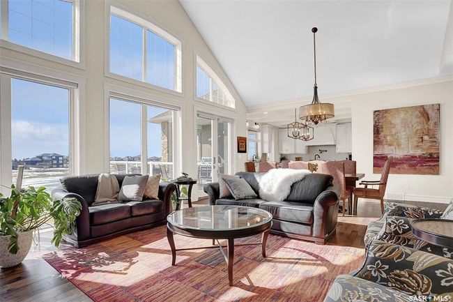 330 Spruce Creek Dr, House other with 5 bedrooms, 4 bathrooms and 10 parking in Pilot Butte SK | Image 11