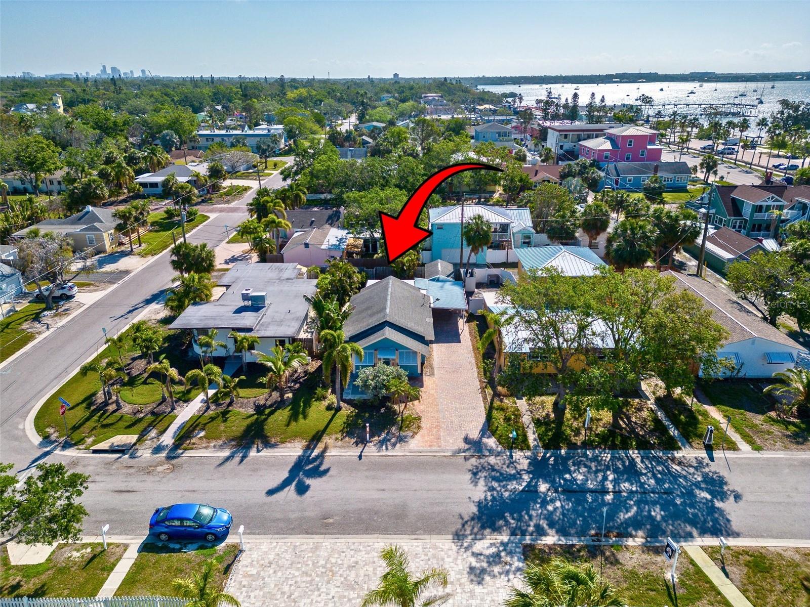 Land in GULFPORT 2