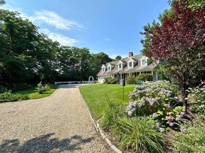 275 West Yarmouth Road, House other with 4 bedrooms, 3 bathrooms and 4 parking in Yarmouth MA | Image 3