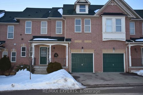 7-57 Drew Kelly Way, Markham, ON, L3R5R2 | Card Image