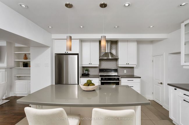 78 Runnymede Rd, House other with 4 bedrooms, 3 bathrooms and 2 parking in Toronto ON | Image 14