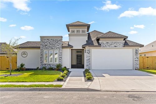 533 Pearl Street, Edinburg, TX, 78542 | Card Image