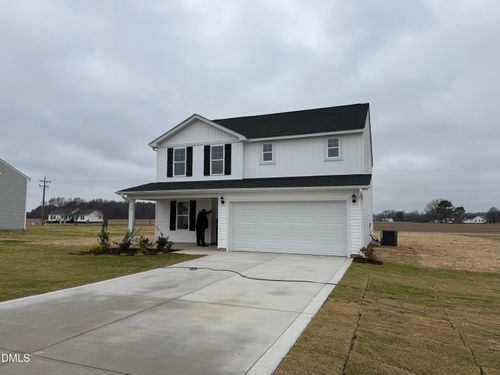 59 Littlefield Lane, La Grange, NC, 28551 | Card Image