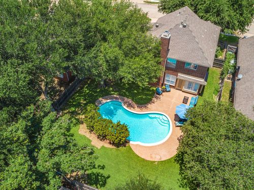 613 Pintail Pl, Flower Mound, TX, 75028-7122 | Card Image