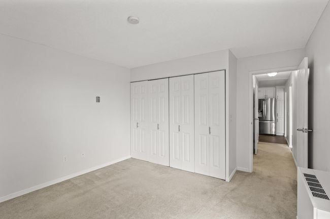 generous closet space in the 2nd bedroom | Image 23