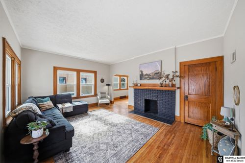 1421 N 40th St, Lincoln, NE, 68503-2111 | Card Image