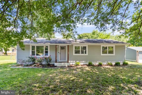 11007 Meadowlark Ln, SPOTSYLVANIA, VA, 22553-7722 | Card Image