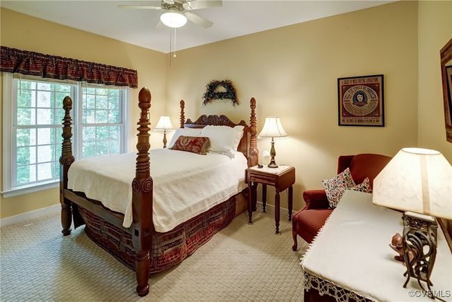 423 Elm Creek Dr, House other with 3 bedrooms, 2 bathrooms and null parking in Manakin Sabot VA | Image 31