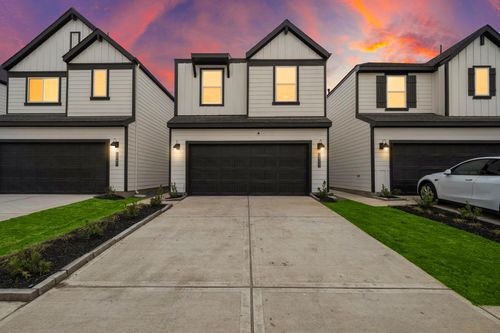 12223 City Rose Ct, Houston, TX, 77047-2114 | Card Image