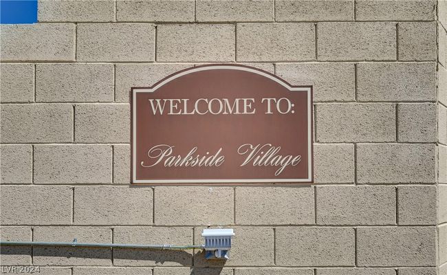 8112 Jasmine Hollow Ct, House other with 3 bedrooms, 3 bathrooms and null parking in Las Vegas NV | Image 51