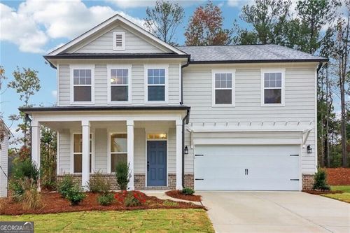 5388 Heron Bay Boulevard, Locust Grove, GA, 30248 | Card Image