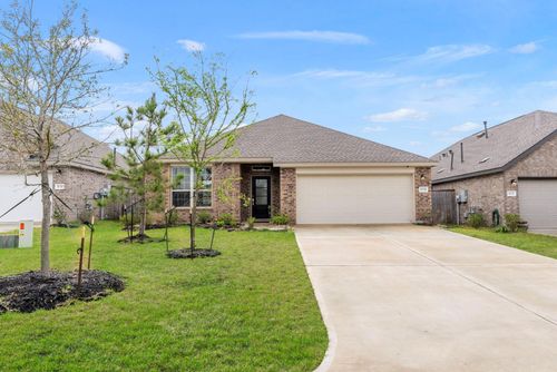 3126 Stonebriar Dr, Conroe, TX, 77301-1505 | Card Image