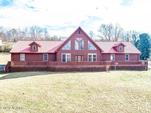 1200 Hickory Star Rd, Maynardville, TN, 37807-1820 | Card Image