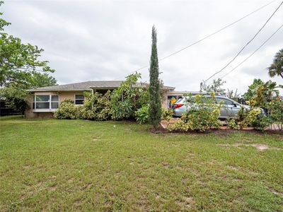 3957 Walker Road, House other with 3 bedrooms, 2 bathrooms and null parking in Apopka FL | Image 2