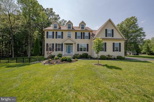3511 Marthas Way, Garnet Valley, PA, 19060-1772 | Card Image