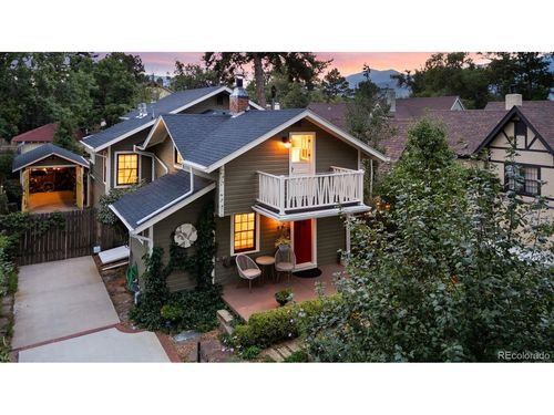 11 E Columbia St, Colorado Springs, CO, 80907 | Card Image