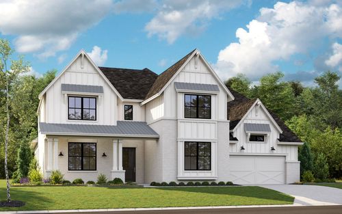 1900 Golden Gate Way, Celina, TX, 75009-5283 | Card Image