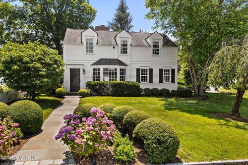 11 Mill Pond Ct, Cos Cob, CT, 06807-2710 | Card Image