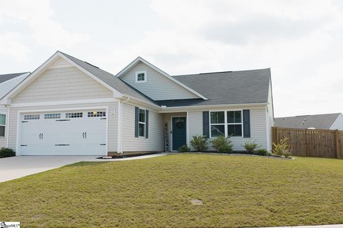 314 Callie Way, Easley, SC, 29642-1697 | Card Image