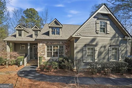 131 Sycamore Trail, Big Canoe, GA, 30143 | Card Image