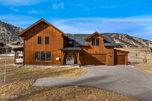 580 Hunters View Ln, Eagle, CO, 81631 | Card Image