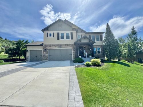 14738 S Woods Landing Ct, Draper, UT, 84020-2526 | Card Image