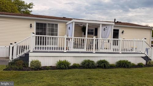 110-110 Skyline Locust Drive, SMYRNA, DE, 19977 | Card Image