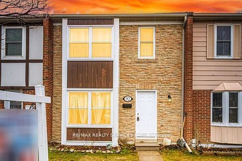 92-900 Central Park Dr, Brampton, ON, L6S3J6 | Card Image