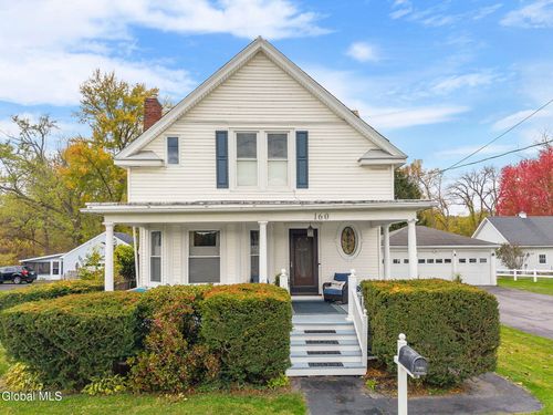 160 3rd St, Waterford, NY, 12188-1929 | Card Image