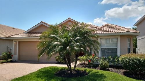 11581 Dancing River Dr, VENICE, FL, 34292-4162 | Card Image