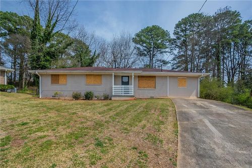 4094 E Glade Ct, Decatur, GA, 30035-1905 | Card Image