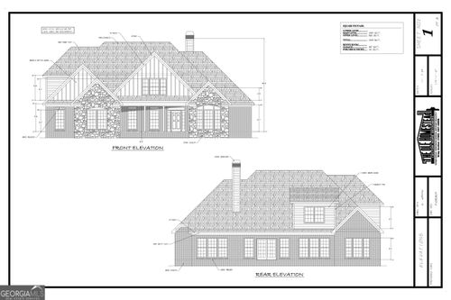 1175 Manjula Ln, Watkinsville, GA, 30677 | Card Image