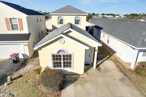 11728 Seashore Ln, Panama City Beach, FL, 32407-4525 | Card Image