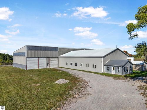 13402 3 Mile Road, Hersey, MI, 49639 | Card Image