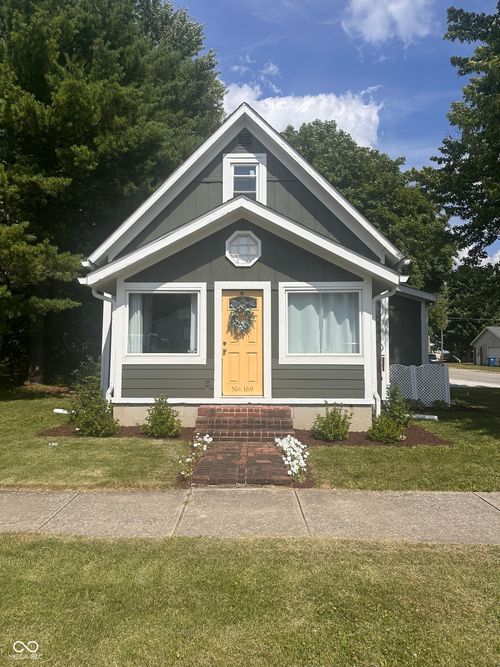 169 Washington Ave, Cicero, IN, 46034-5065 | Card Image