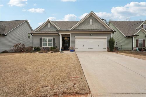 370 Flowing Trl, Dawsonville, GA, 30534-5550 | Card Image