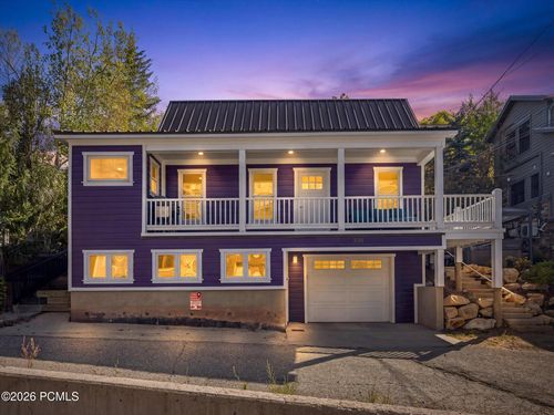 250 Grant Ave, Park City, UT, 84060 | Card Image