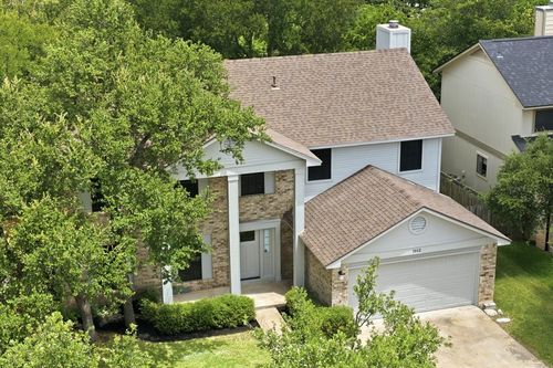 1612 Hermitage Dr, Round Rock, TX, 78681-1922 | Card Image