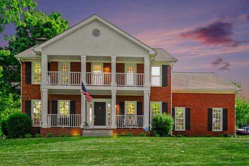 5250 Rustic Way, Old Hickory, TN, 37138-1354 | Card Image
