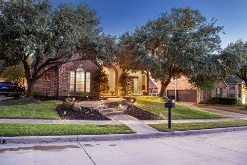 4765 Mariner Dr, Frisco, TX, 75034-6611 | Card Image