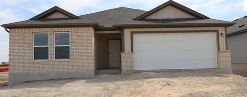 9105 Furman Dr, Austin, TX, 78747-1587 | Card Image