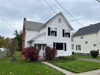 18 Silver Avenue, House other with 3 bedrooms, 1 bathrooms and null parking in Auburn NY | Image 2