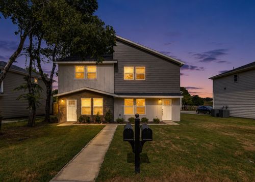 933-931-933 River Rd, Fort Worth, TX, 76114-2428 | Card Image